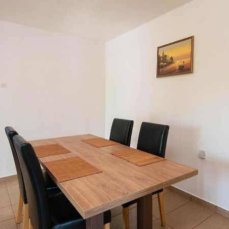 Apartments Ljiljana Orebić Extérieur photo