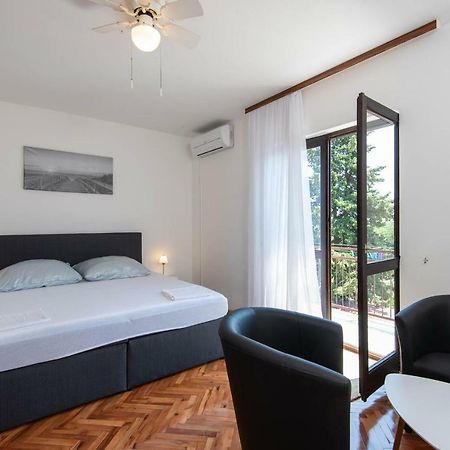 Apartments Ljiljana Orebić Extérieur photo