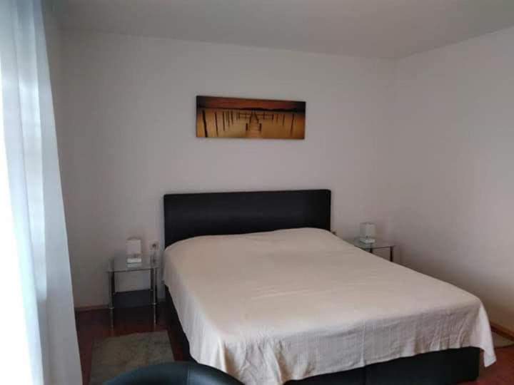 Apartments Ljiljana Orebić Extérieur photo