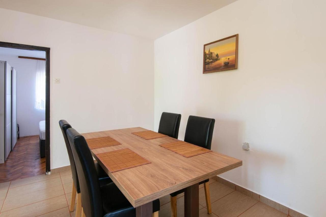 Apartments Ljiljana Orebić Extérieur photo