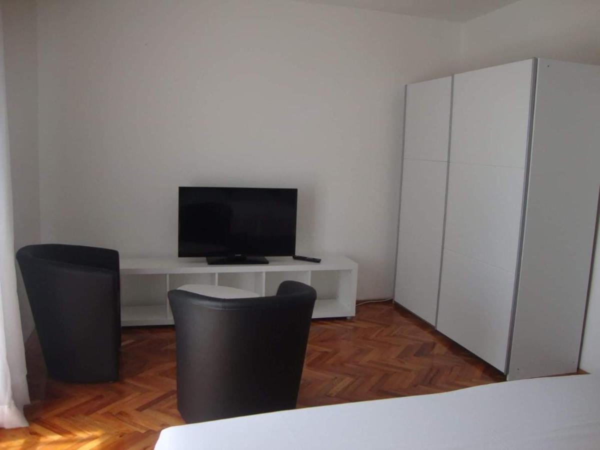 Apartments Ljiljana Orebić Extérieur photo