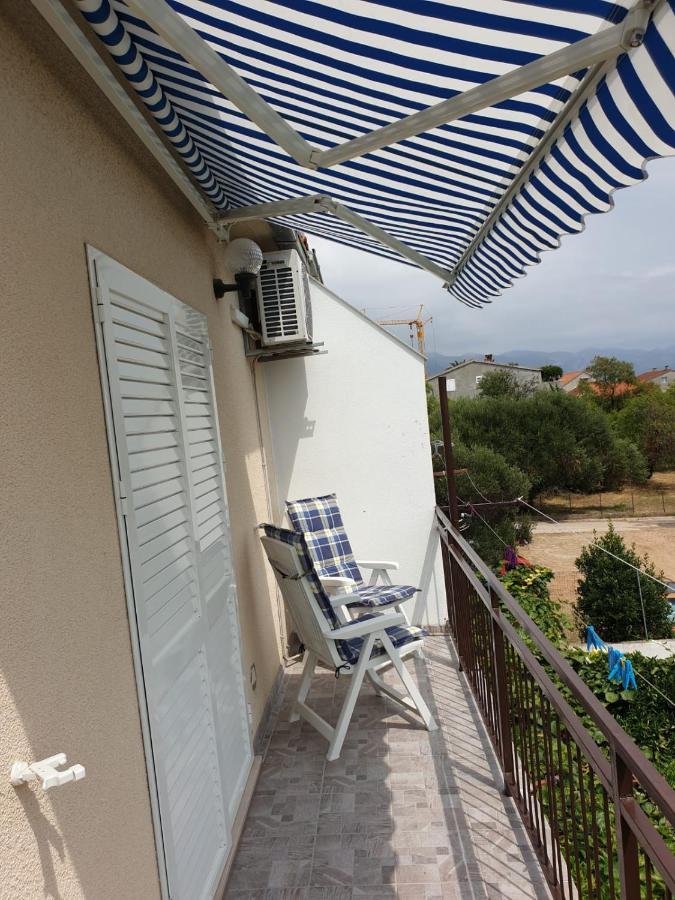 Apartments Ljiljana Orebić Extérieur photo