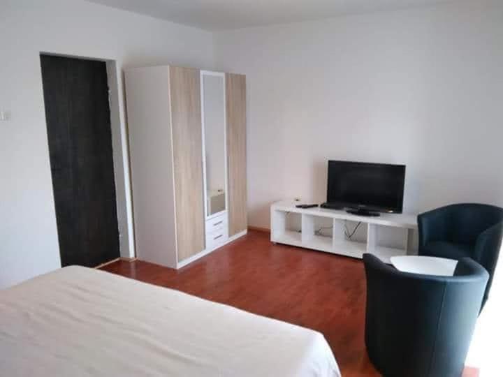 Apartments Ljiljana Orebić Extérieur photo