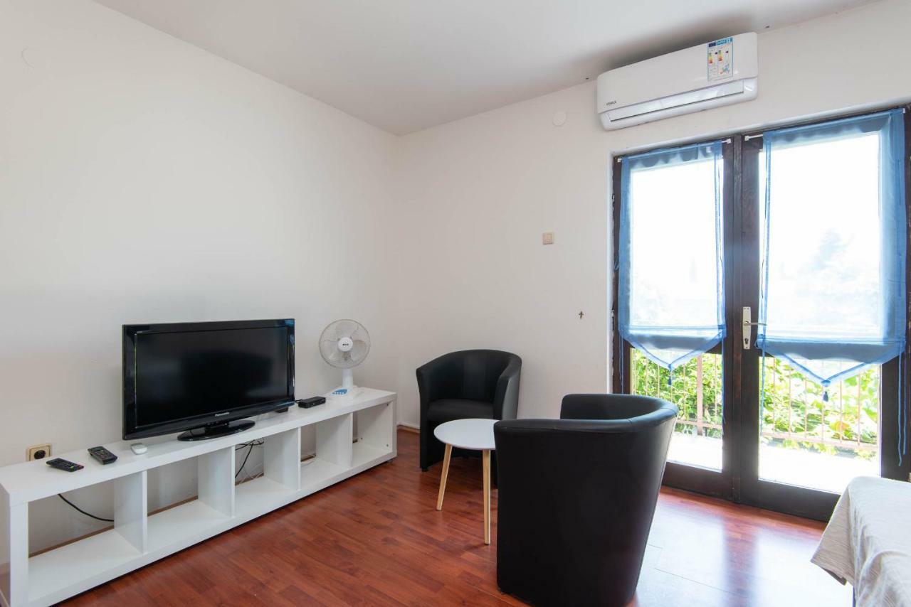 Apartments Ljiljana Orebić Extérieur photo