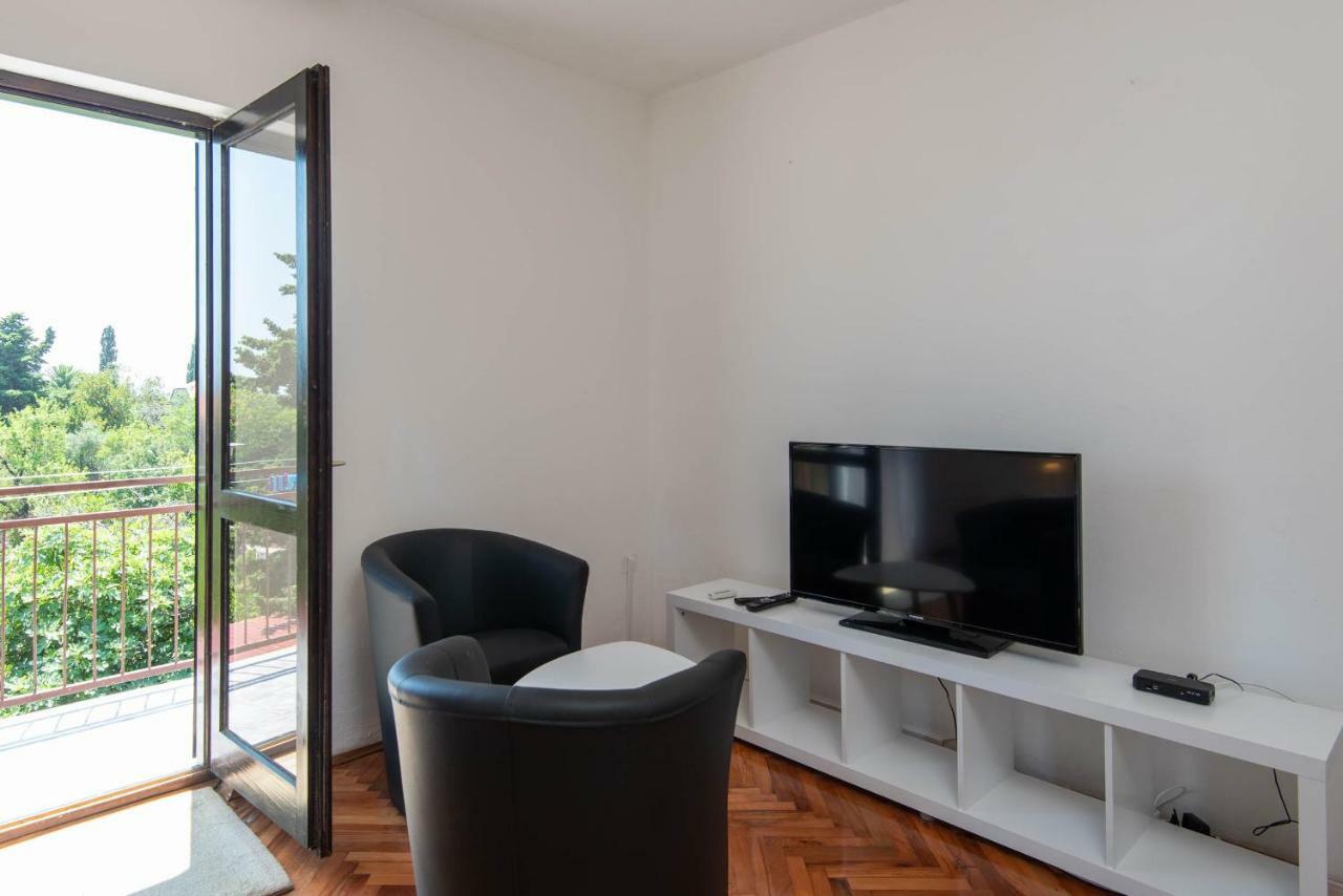 Apartments Ljiljana Orebić Extérieur photo