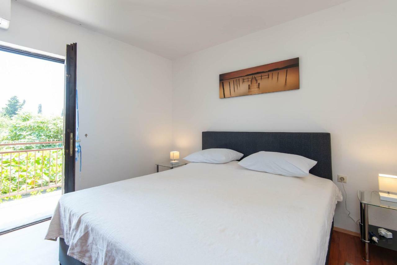 Apartments Ljiljana Orebić Extérieur photo
